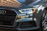 Audi A3 Sedan 2.0 TFSI Quattro S-Line 2016 года (NA)
